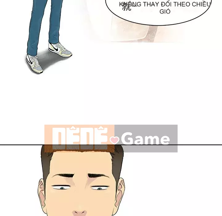 Người đàn ông được bao quanh bởi các nữ thần Chương 1-56