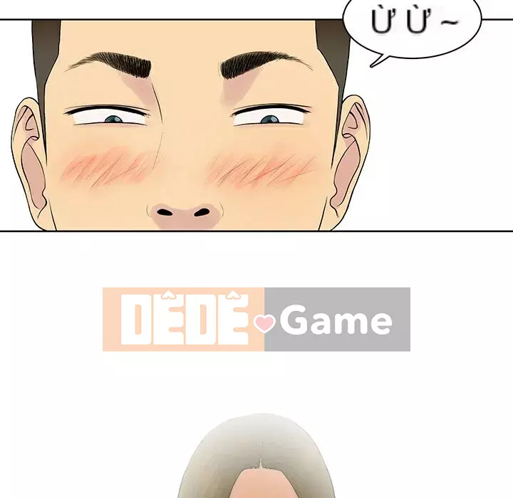 Người đàn ông được bao quanh bởi các nữ thần Chương 1-56