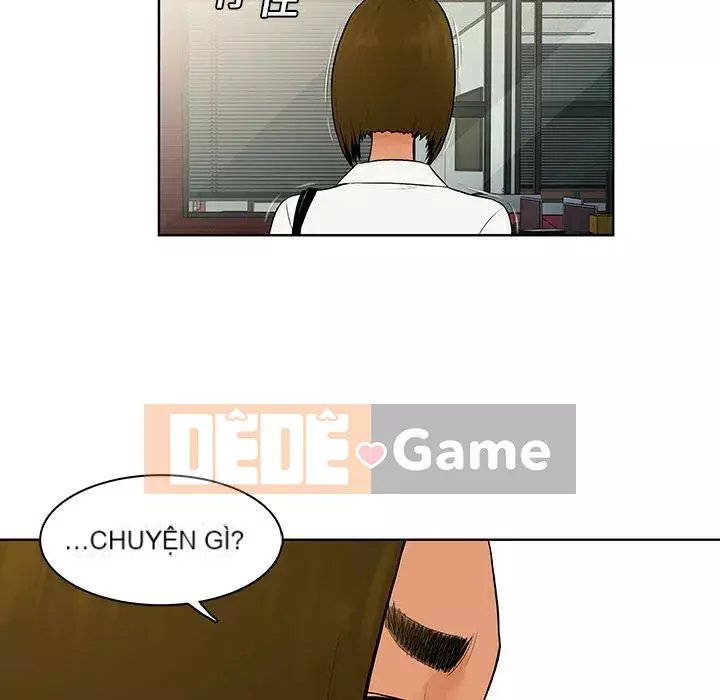 Người đàn ông được bao quanh bởi các nữ thần Chương 1-56