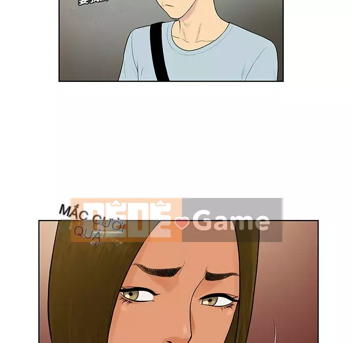 Người đàn ông được bao quanh bởi các nữ thần Chương 1-56