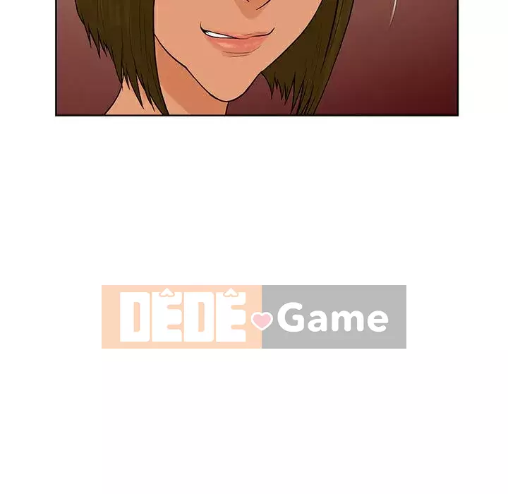 Người đàn ông được bao quanh bởi các nữ thần Chương 1-56