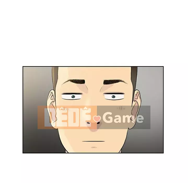 Người đàn ông được bao quanh bởi các nữ thần Chương 1-56