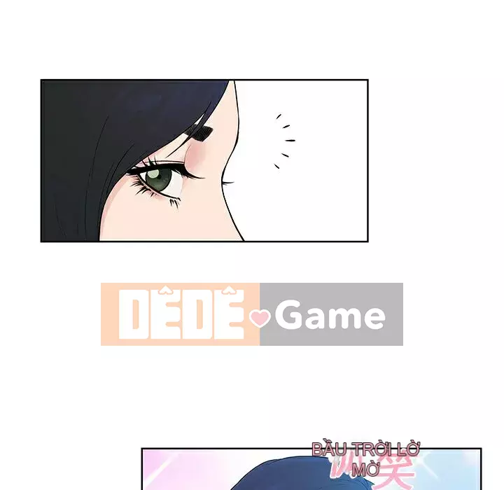 Người đàn ông được bao quanh bởi các nữ thần Chương 1-56