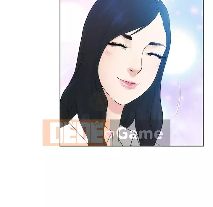 Người đàn ông được bao quanh bởi các nữ thần Chương 1-56