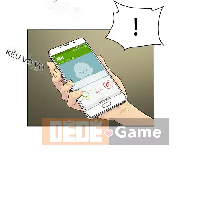 Người đàn ông được bao quanh bởi các nữ thần Chương 1-56