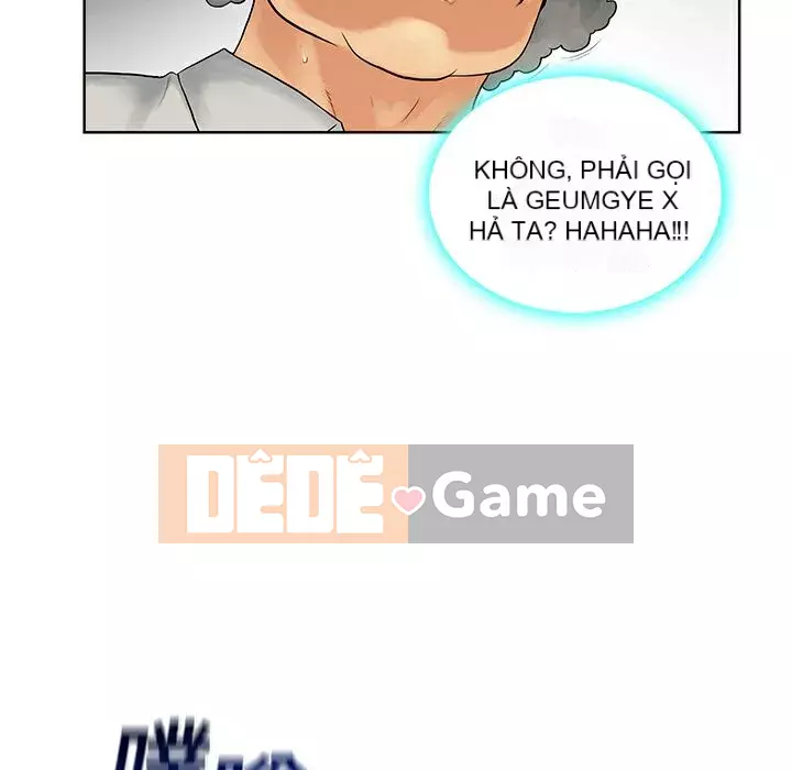 Người đàn ông được bao quanh bởi các nữ thần Chương 1-56