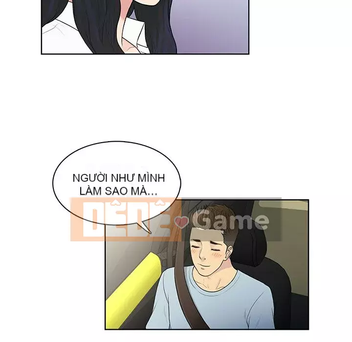 Người đàn ông được bao quanh bởi các nữ thần Chương 1-56