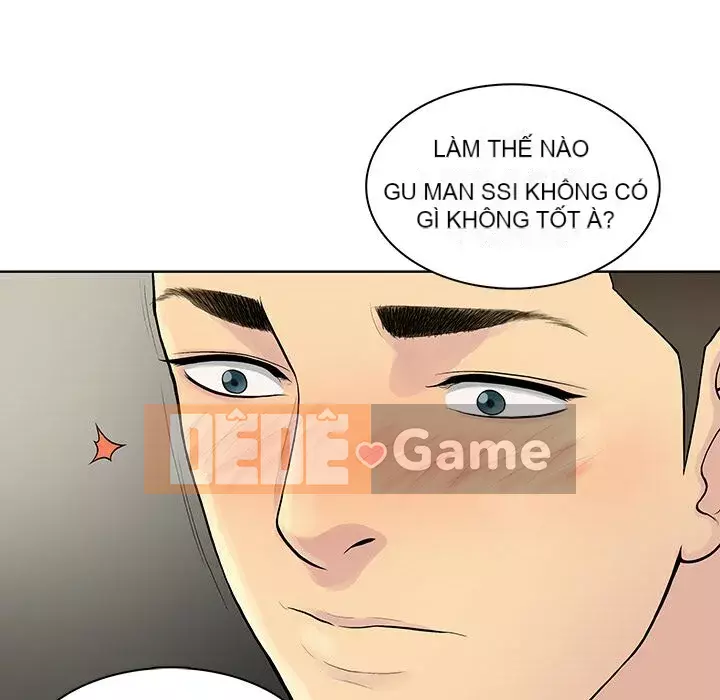 Người đàn ông được bao quanh bởi các nữ thần Chương 1-56