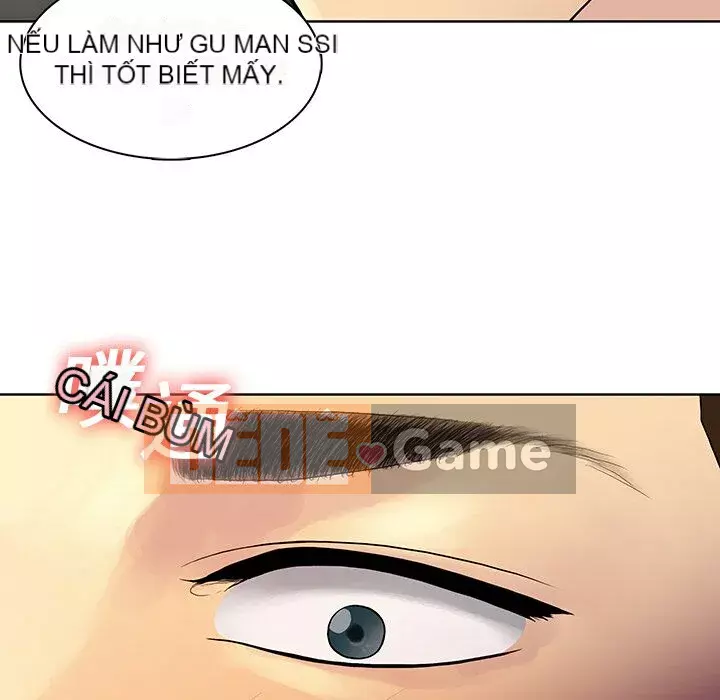 Người đàn ông được bao quanh bởi các nữ thần Chương 1-56