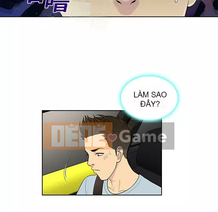 Người đàn ông được bao quanh bởi các nữ thần Chương 1-56