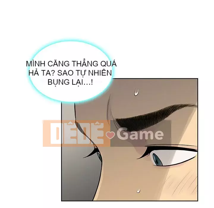 Người đàn ông được bao quanh bởi các nữ thần Chương 1-56