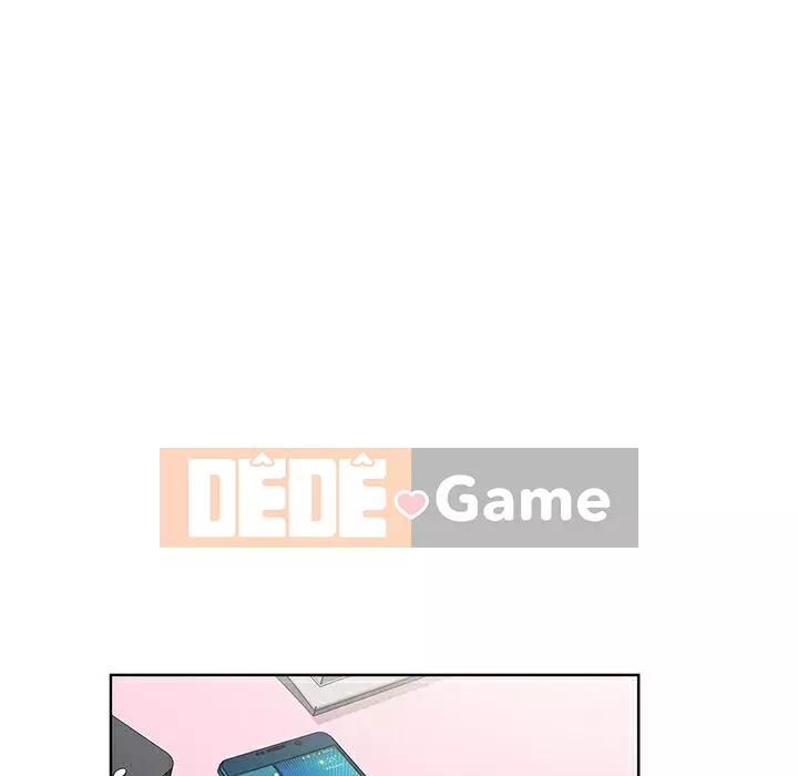 Người đàn ông được bao quanh bởi các nữ thần Chương 1-56