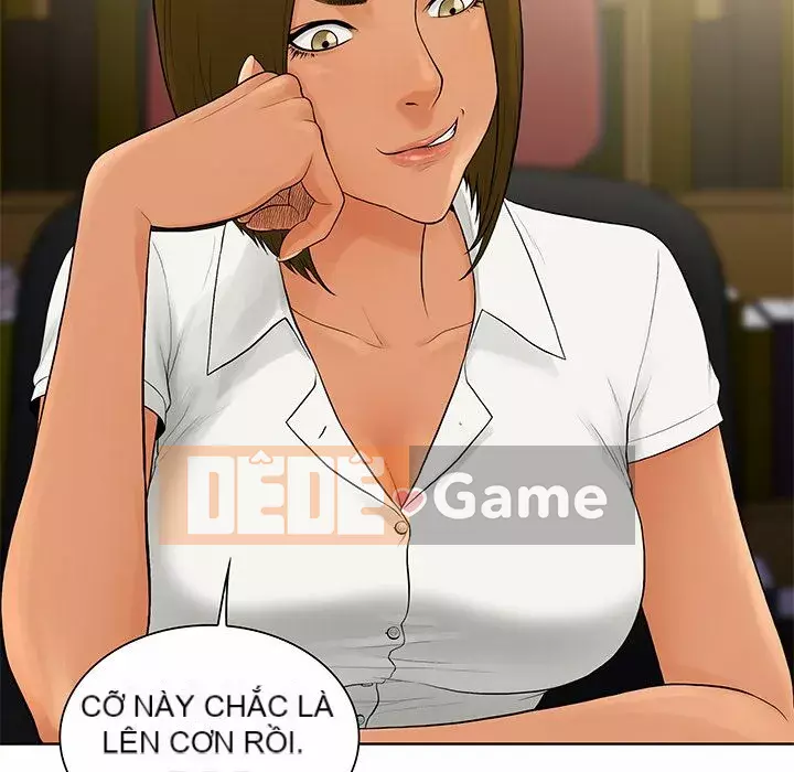 Người đàn ông được bao quanh bởi các nữ thần Chương 1-56