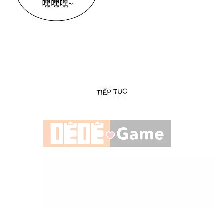 Người đàn ông được bao quanh bởi các nữ thần Chương 1-56