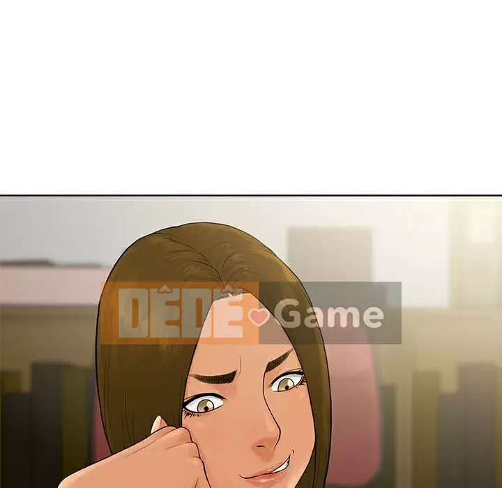 Người đàn ông được bao quanh bởi các nữ thần Chương 1-56