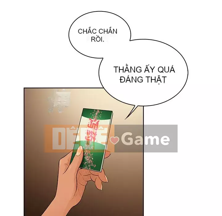 Người đàn ông được bao quanh bởi các nữ thần Chương 1-56