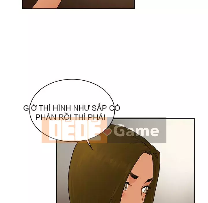 Người đàn ông được bao quanh bởi các nữ thần Chương 1-56