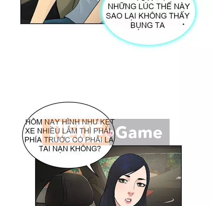 Người đàn ông được bao quanh bởi các nữ thần Chương 1-56