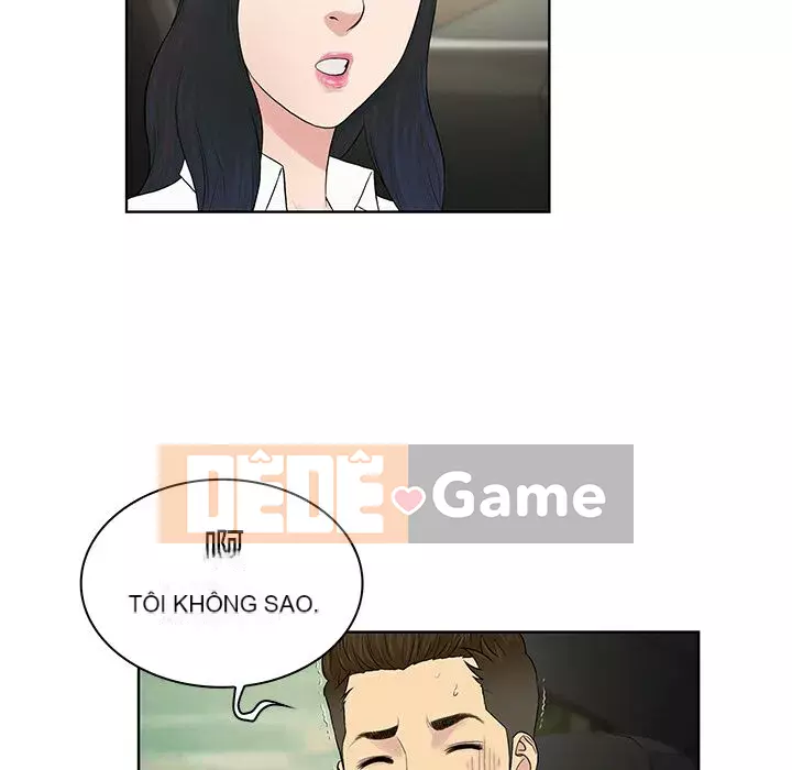 Người đàn ông được bao quanh bởi các nữ thần Chương 1-56