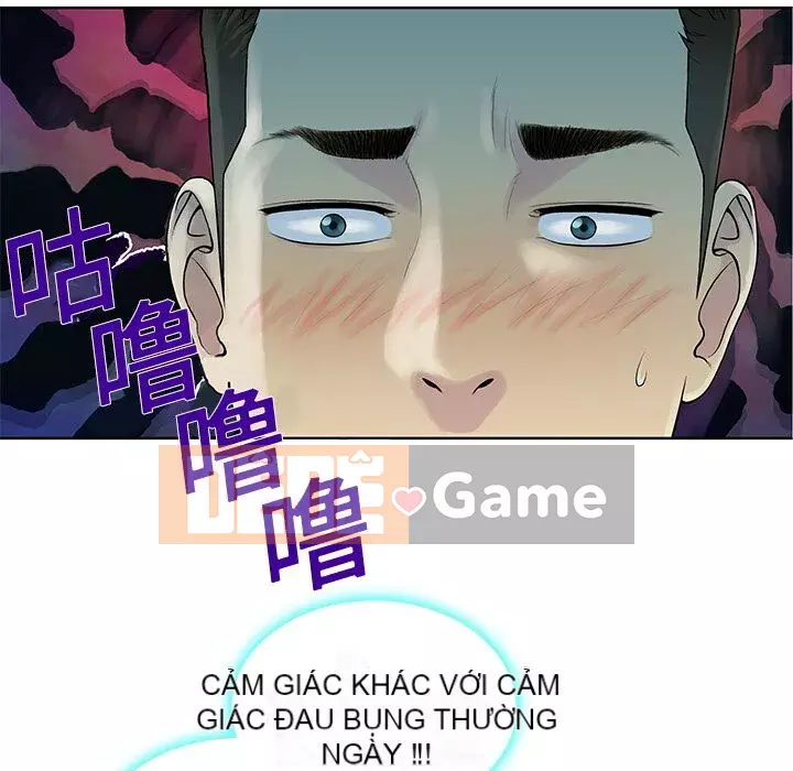 Người đàn ông được bao quanh bởi các nữ thần Chương 1-56