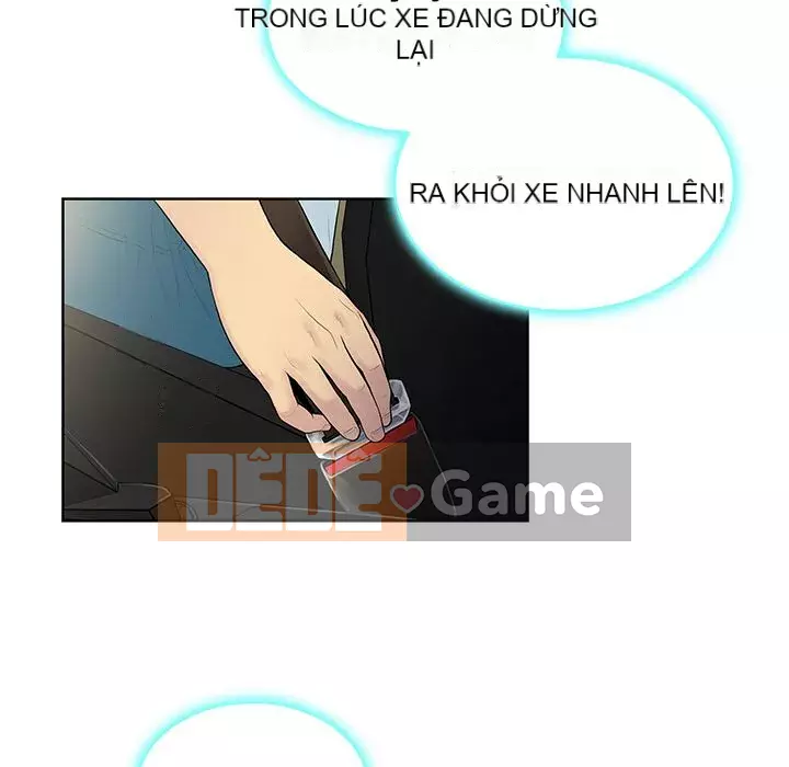 Người đàn ông được bao quanh bởi các nữ thần Chương 1-56