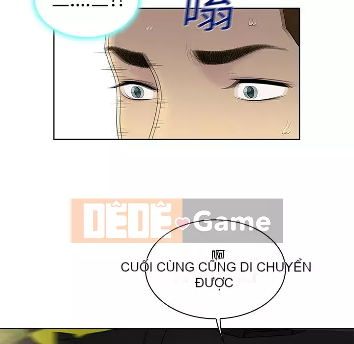 Người đàn ông được bao quanh bởi các nữ thần Chương 1-56