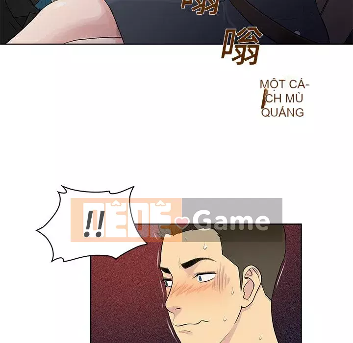 Người đàn ông được bao quanh bởi các nữ thần Chương 1-56