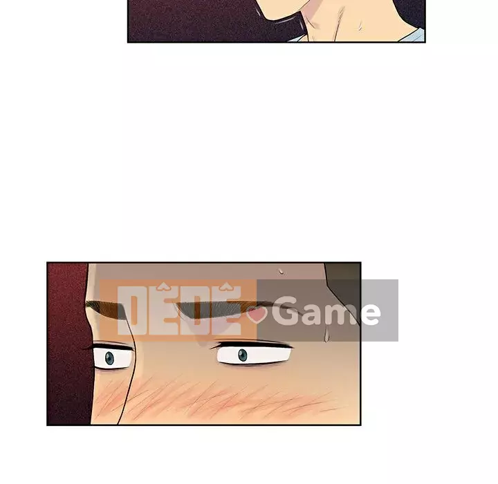 Người đàn ông được bao quanh bởi các nữ thần Chương 1-56