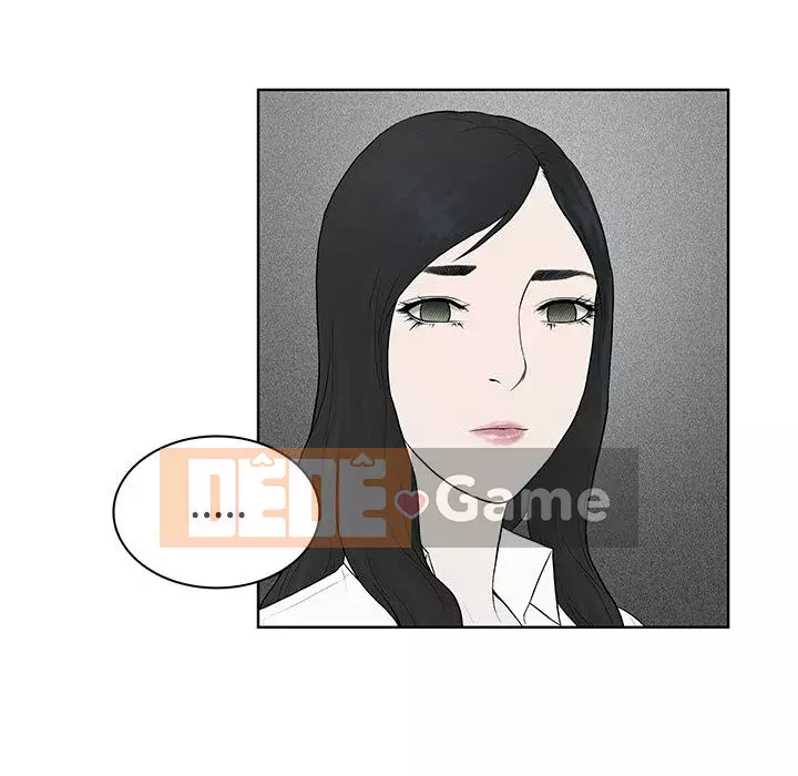 Người đàn ông được bao quanh bởi các nữ thần Chương 1-56