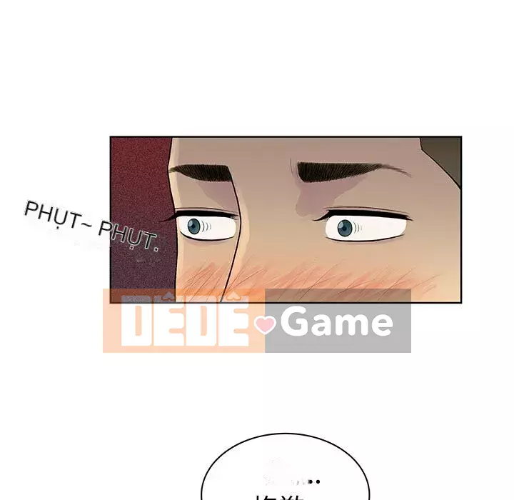 Người đàn ông được bao quanh bởi các nữ thần Chương 1-56