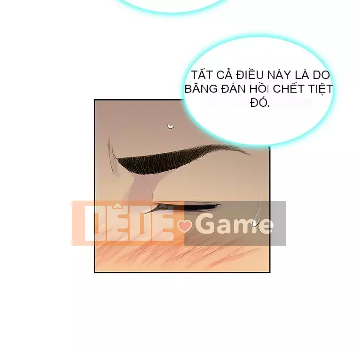 Người đàn ông được bao quanh bởi các nữ thần Chương 1-56