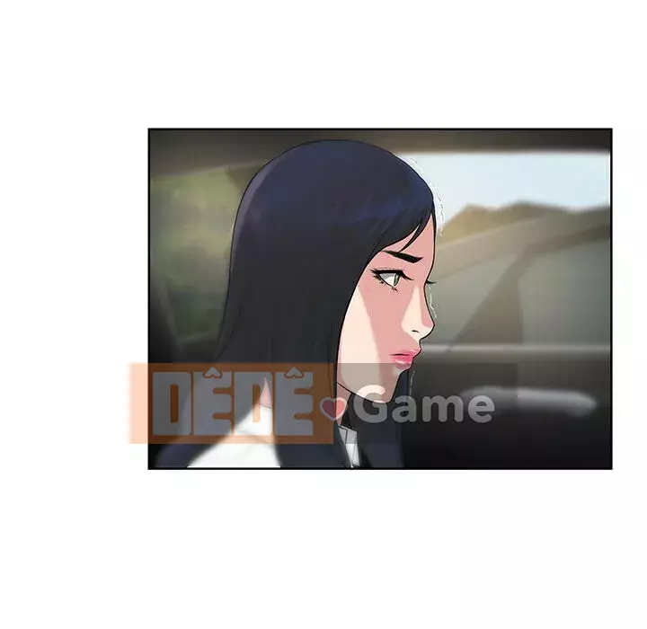 Người đàn ông được bao quanh bởi các nữ thần Chương 1-56