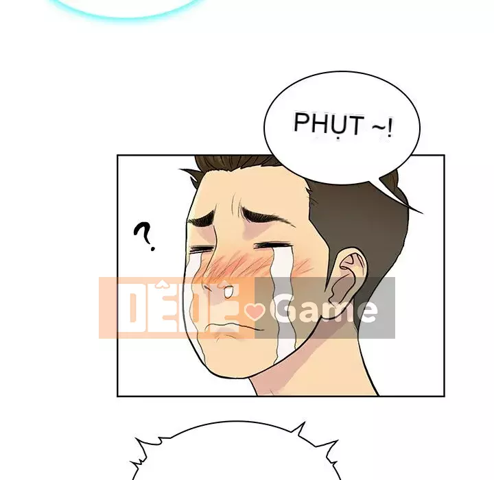 Người đàn ông được bao quanh bởi các nữ thần Chương 1-56