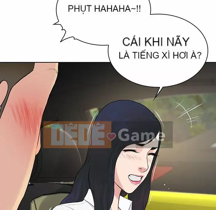 Người đàn ông được bao quanh bởi các nữ thần Chương 1-56