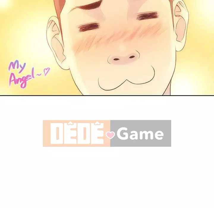 Người đàn ông được bao quanh bởi các nữ thần Chương 1-56