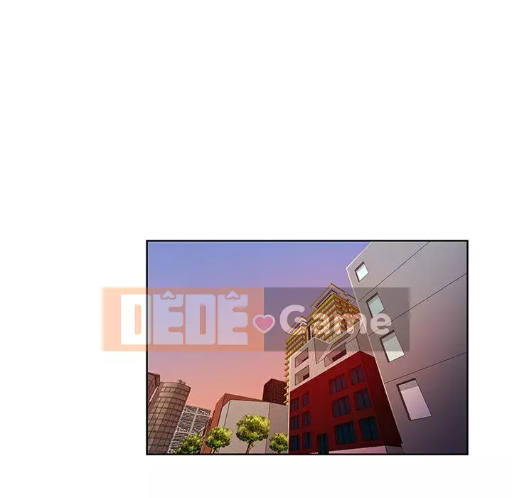 Người đàn ông được bao quanh bởi các nữ thần Chương 1-56