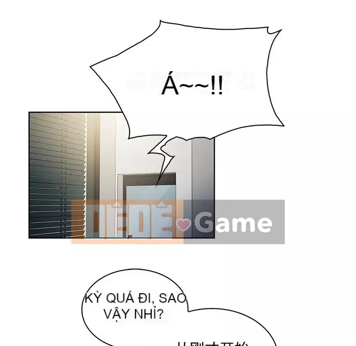 Người đàn ông được bao quanh bởi các nữ thần Chương 1-56