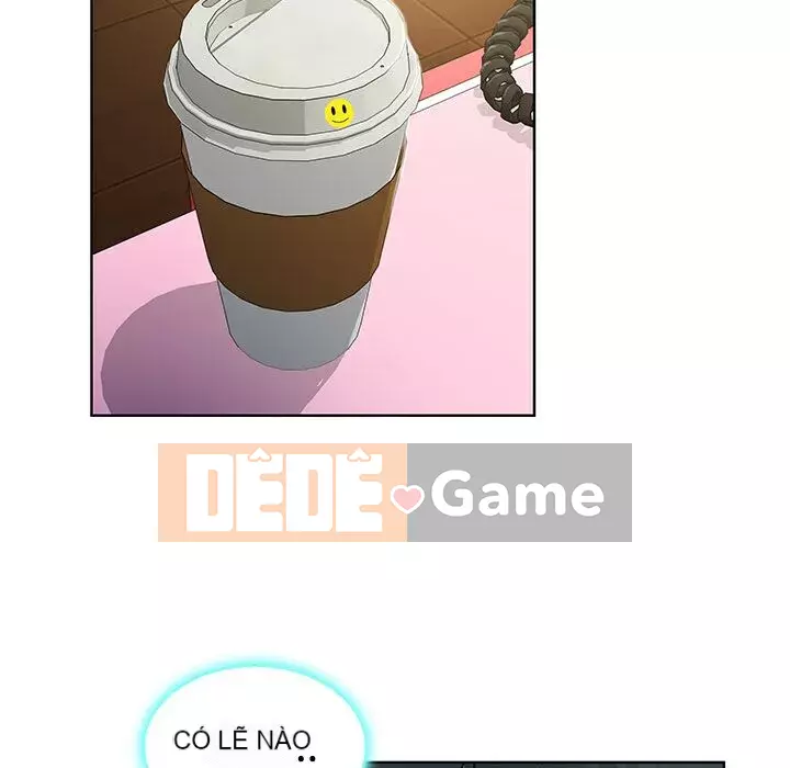 Người đàn ông được bao quanh bởi các nữ thần Chương 1-56