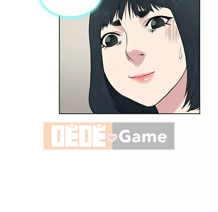 Người đàn ông được bao quanh bởi các nữ thần Chương 1-56