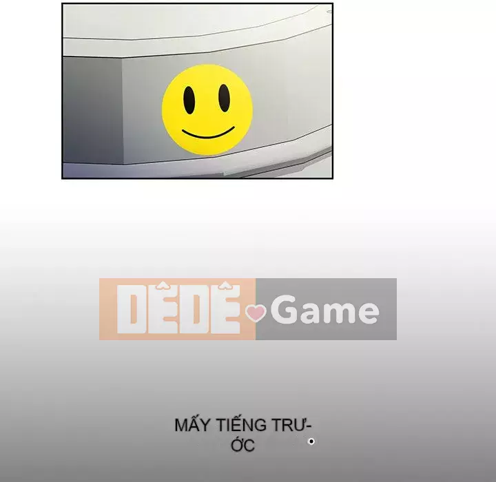 Người đàn ông được bao quanh bởi các nữ thần Chương 1-56