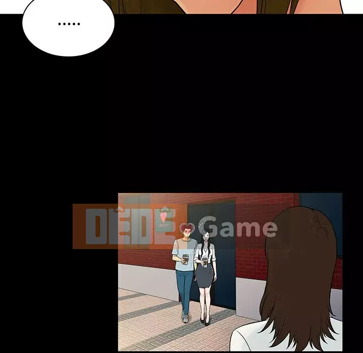 Người đàn ông được bao quanh bởi các nữ thần Chương 1-56