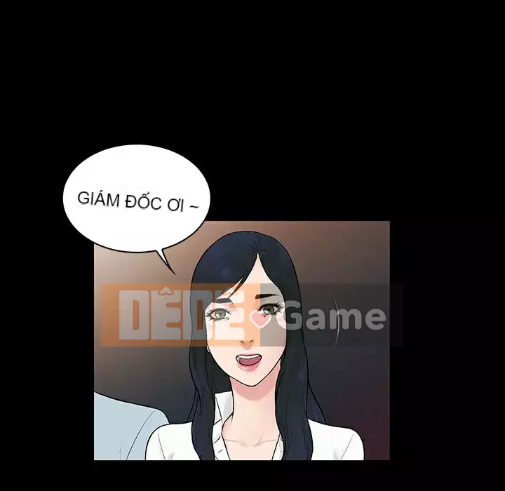 Người đàn ông được bao quanh bởi các nữ thần Chương 1-56