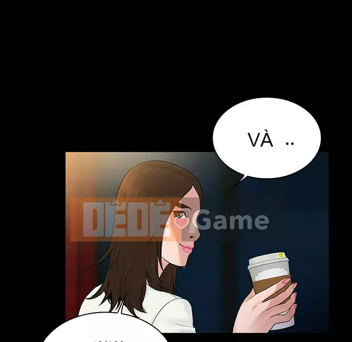 Người đàn ông được bao quanh bởi các nữ thần Chương 1-56