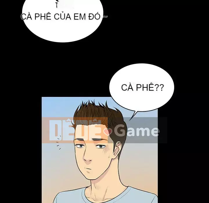 Người đàn ông được bao quanh bởi các nữ thần Chương 1-56