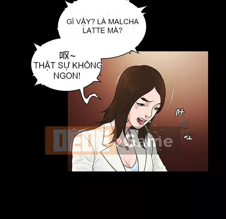 Người đàn ông được bao quanh bởi các nữ thần Chương 1-56