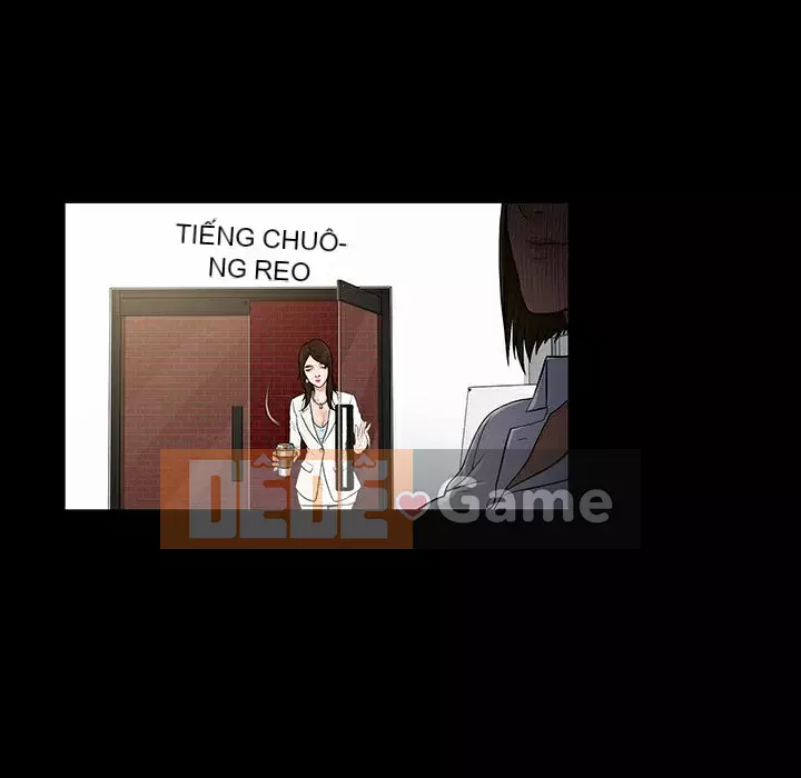 Người đàn ông được bao quanh bởi các nữ thần Chương 1-56