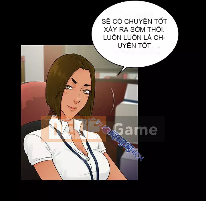 Người đàn ông được bao quanh bởi các nữ thần Chương 1-56