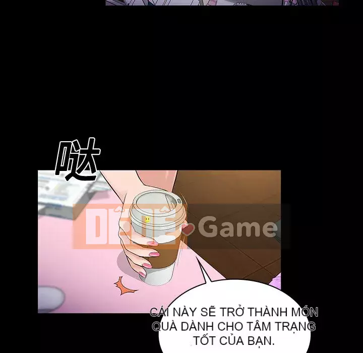 Người đàn ông được bao quanh bởi các nữ thần Chương 1-56