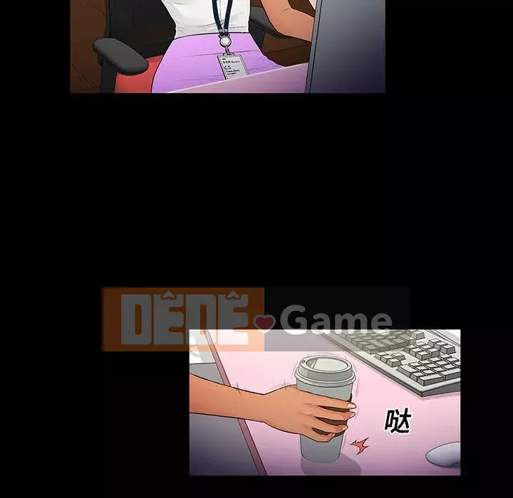 Người đàn ông được bao quanh bởi các nữ thần Chương 1-56