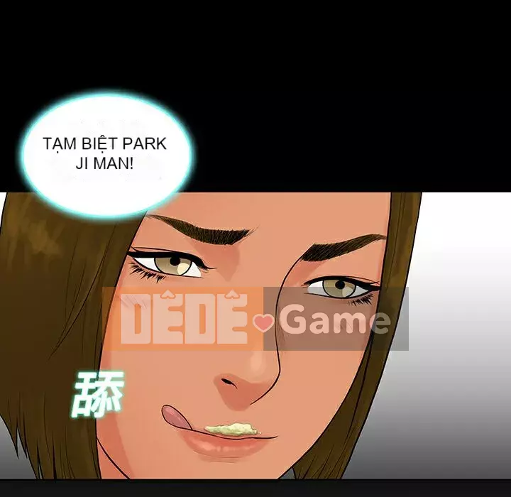 Người đàn ông được bao quanh bởi các nữ thần Chương 1-56